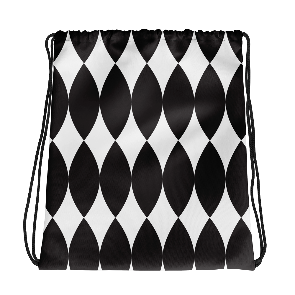 Captivate | Drawstring Bag