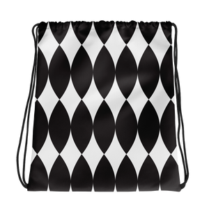 Captivate | Drawstring Bag