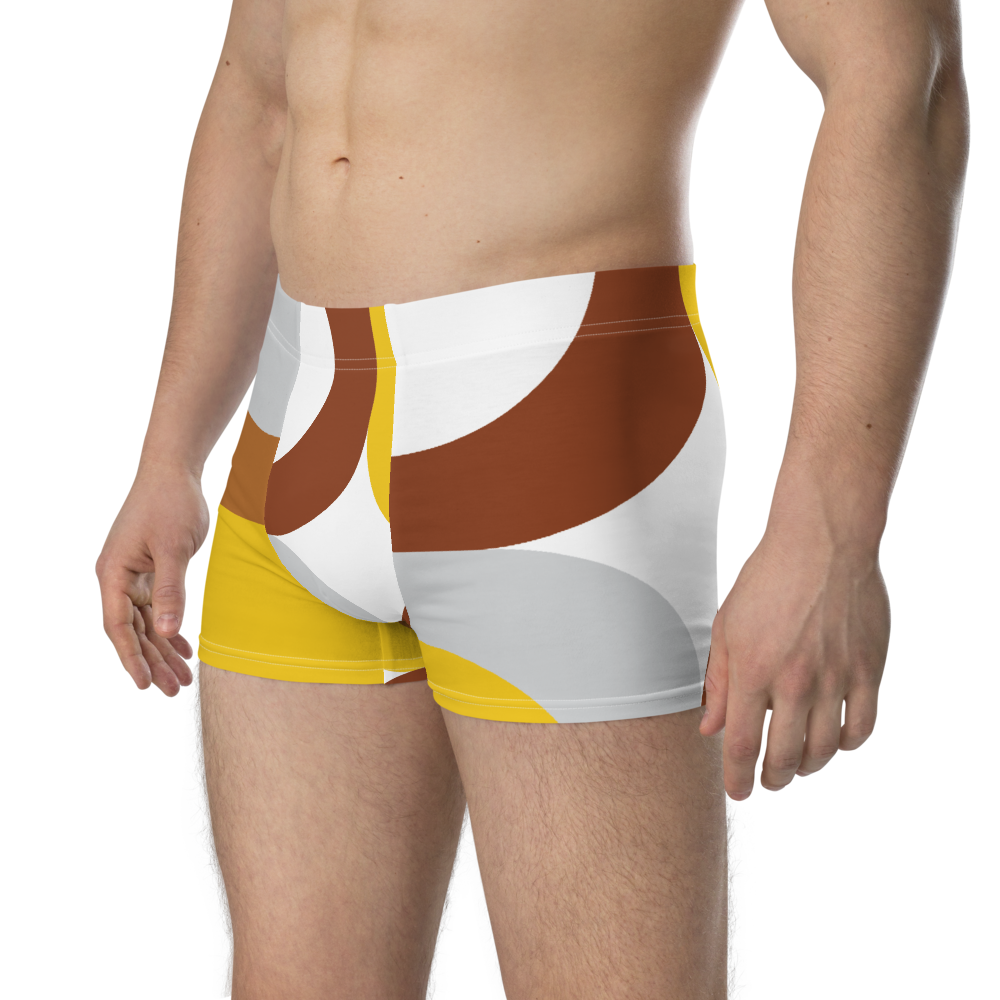 Autumn Ornament | Boxer Briefs