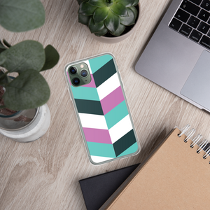 Spring Happiness | iPhone Case