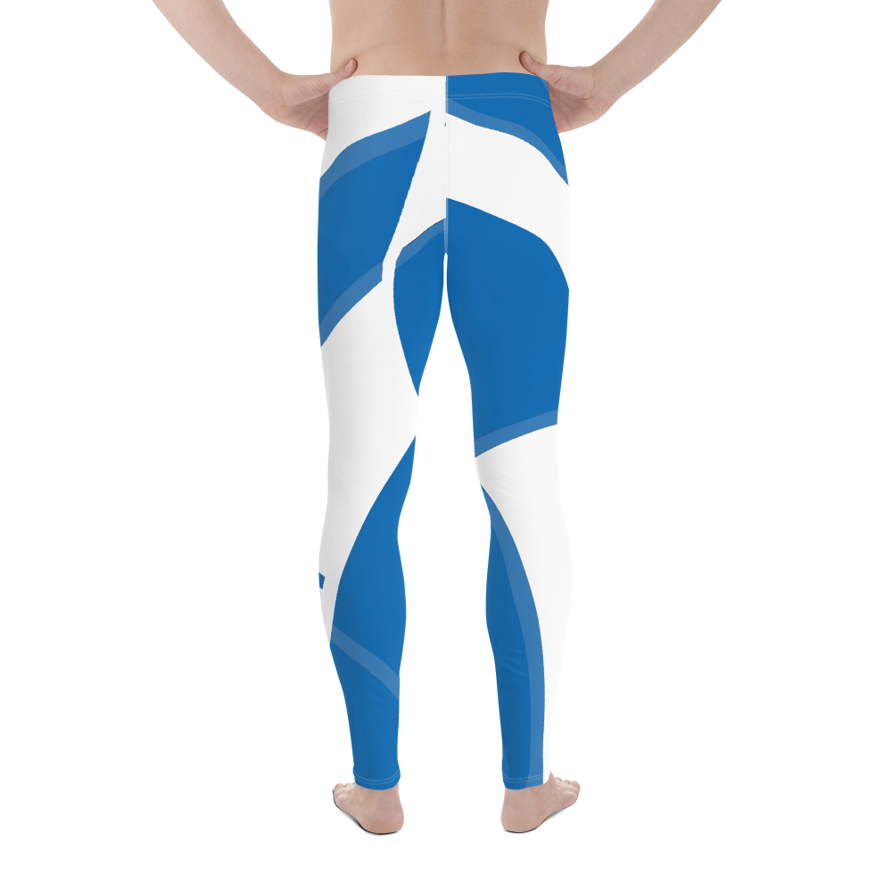Finland | Men's Leggings
