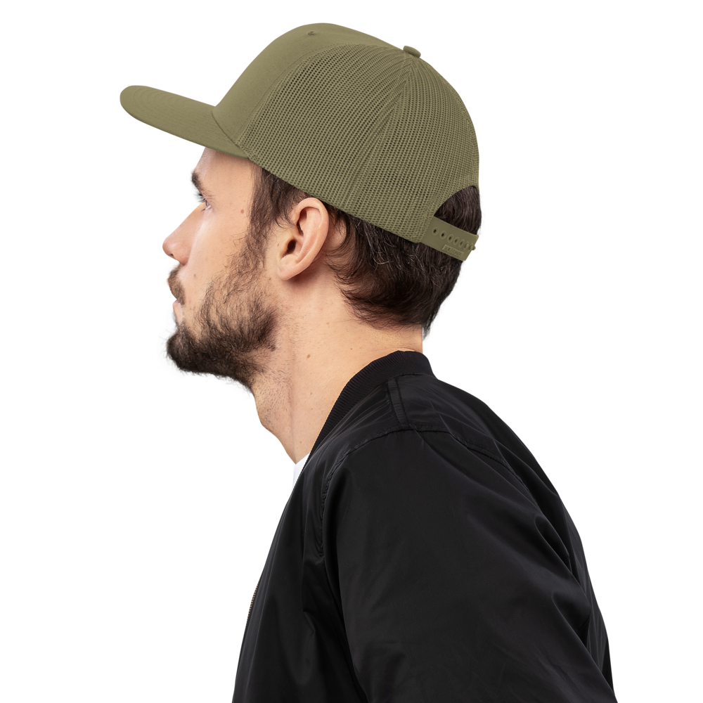 DOWDESIGN. | Trucker Cap