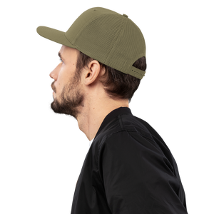 DOWDESIGN. | Trucker Cap
