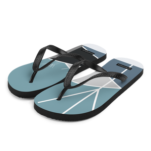 Waiting for Spring | Flip-Flops