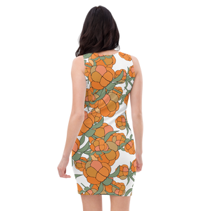 Lakka Ornament Black | Dress