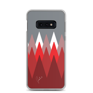 Christmas Forest | Samsung Case