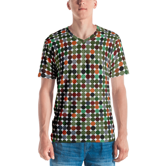 Warm Balls | Men's T-Shirt