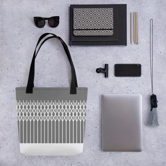 Winter Forest | Tote Bag