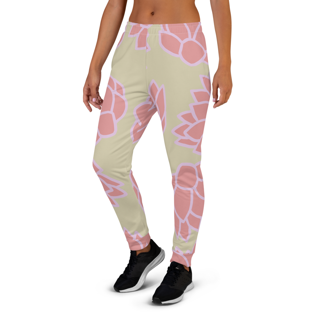 Beloved Spring | Women's Joggers