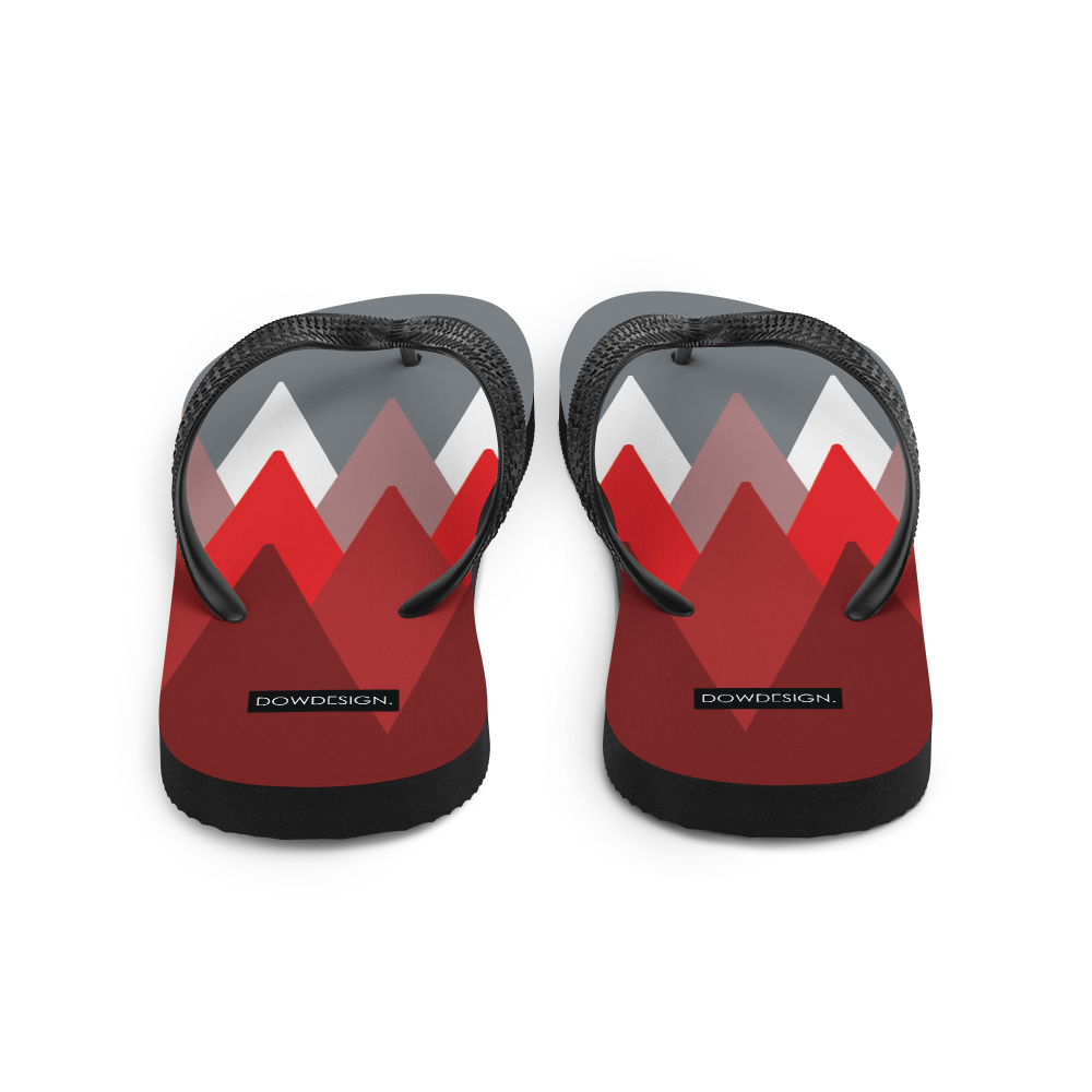 Christmas Forest | Flip-Flops