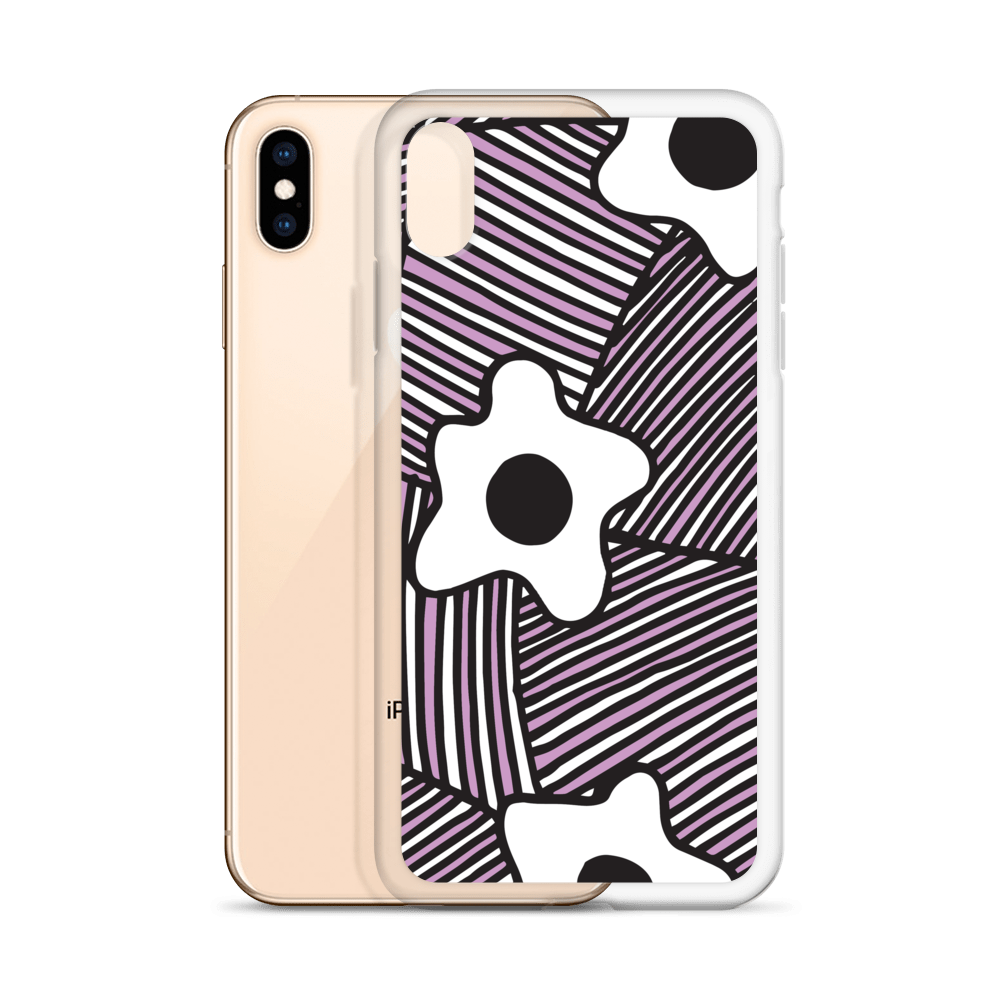 Pink Ornament | iPhone Case