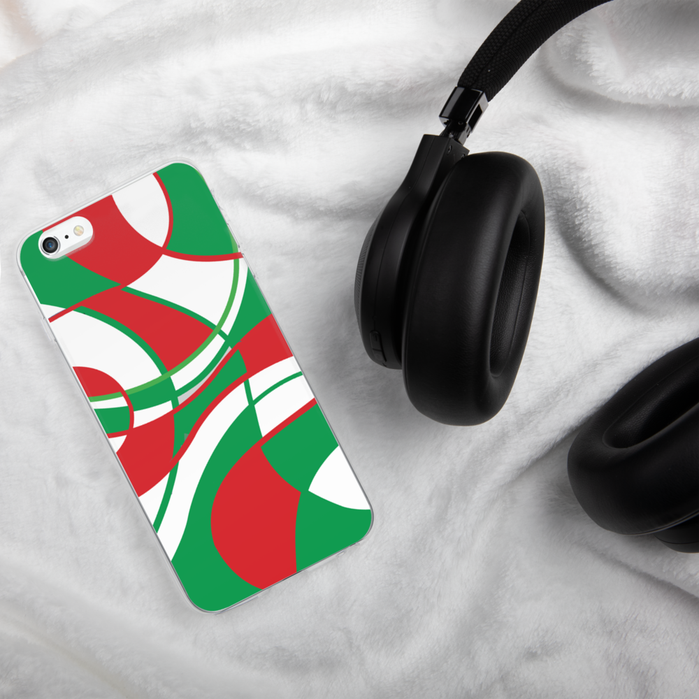 Italy | iPhone Case