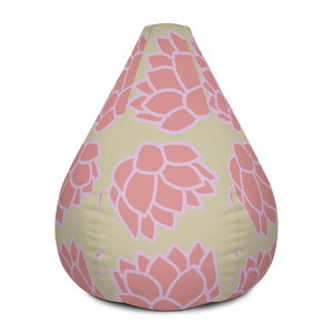 Beloved Spring | Bean Bag Chair
