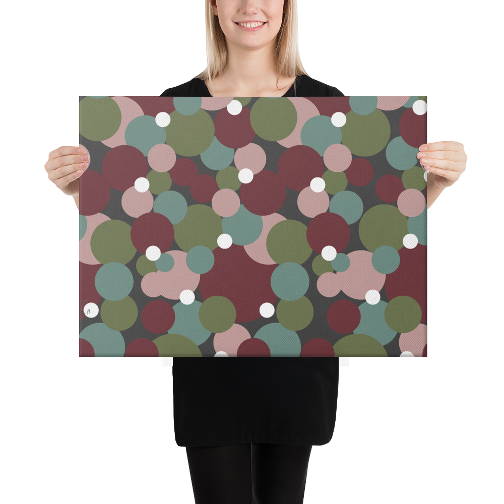 Autumn Joy | Canvas