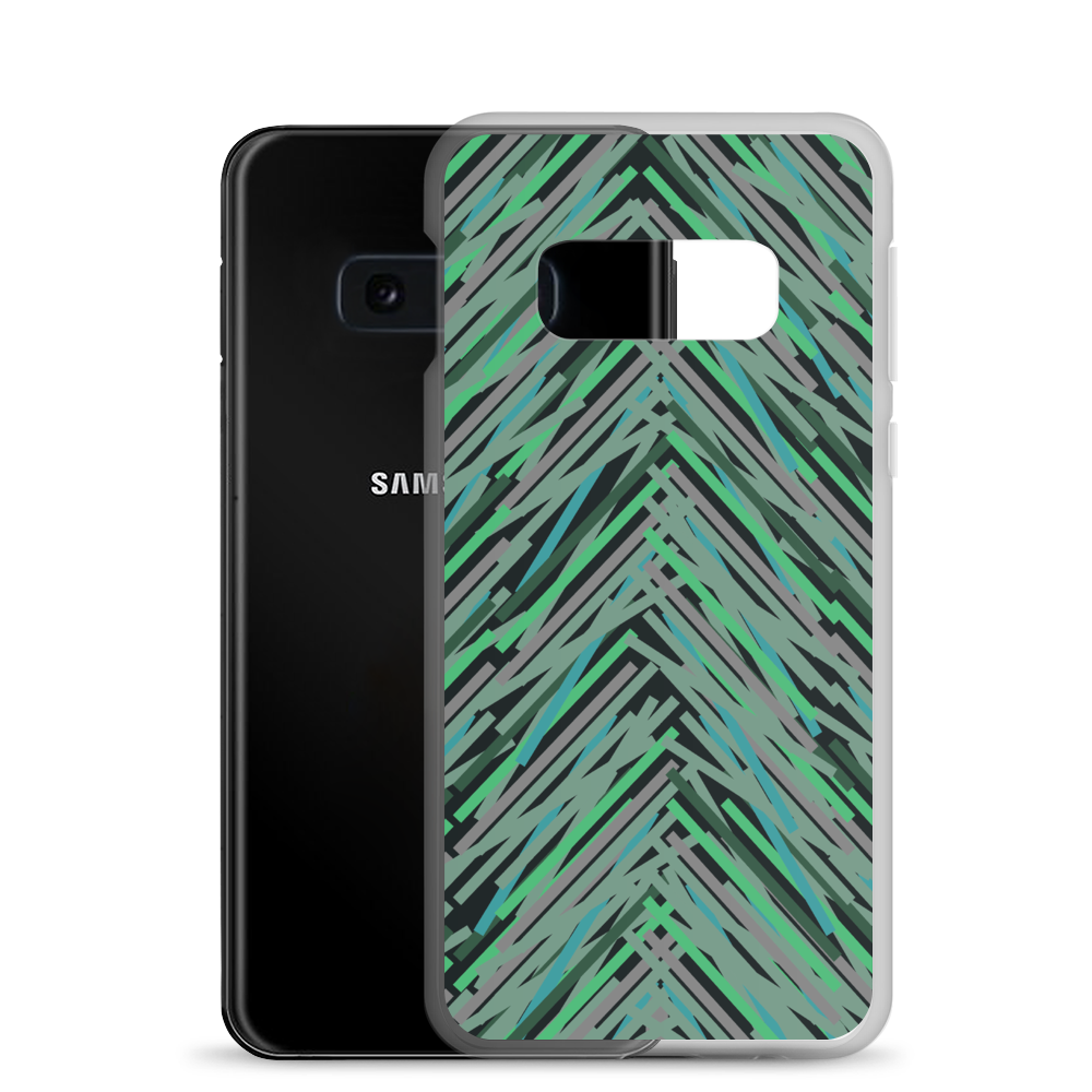 A Star In The Dark | Samsung Case