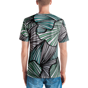 Living Tree Green | Men's T-Shirt