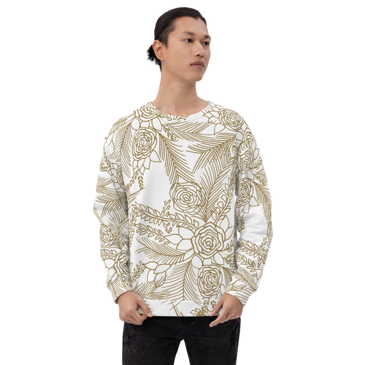 Royal Design | Sweatshirt