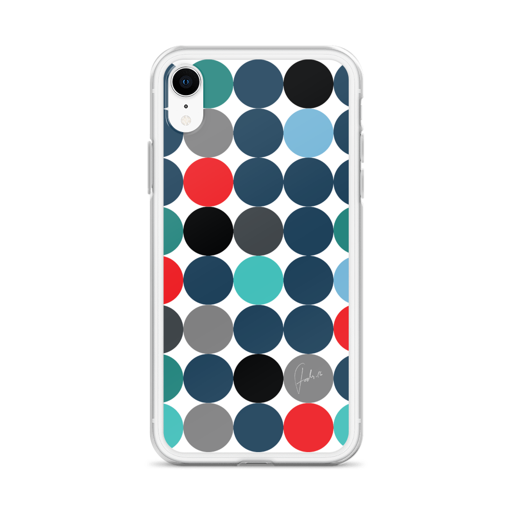 Cold Balls | iPhone Case