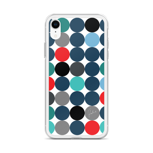 Cold Balls | iPhone Case