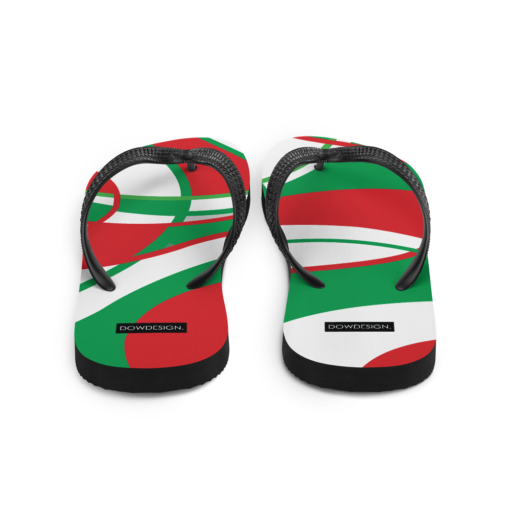 Italy | Flip-Flops