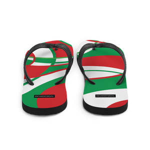 Italy | Flip-Flops