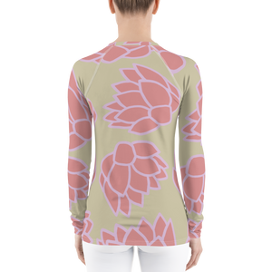 Beloved Spring | Women's Rash Guard