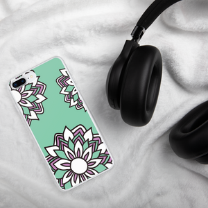 Smiling Flowers | iPhone Case