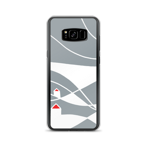 Gray Day | Samsung Case