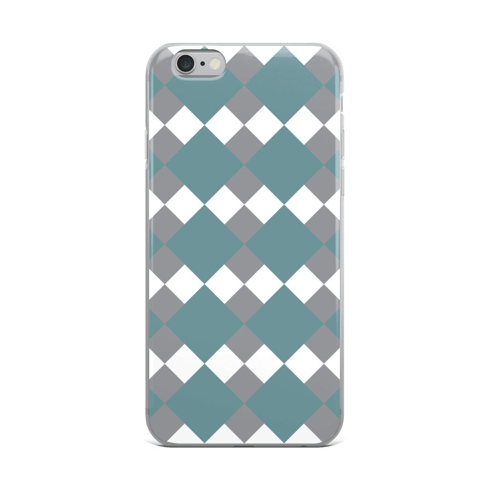 Novelty Ornament | iPhone Case