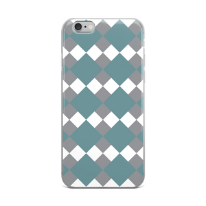 Novelty Ornament | iPhone Case