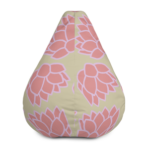 Beloved Spring | Bean Bag Chair