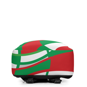 Italy | Minimalist Backpack