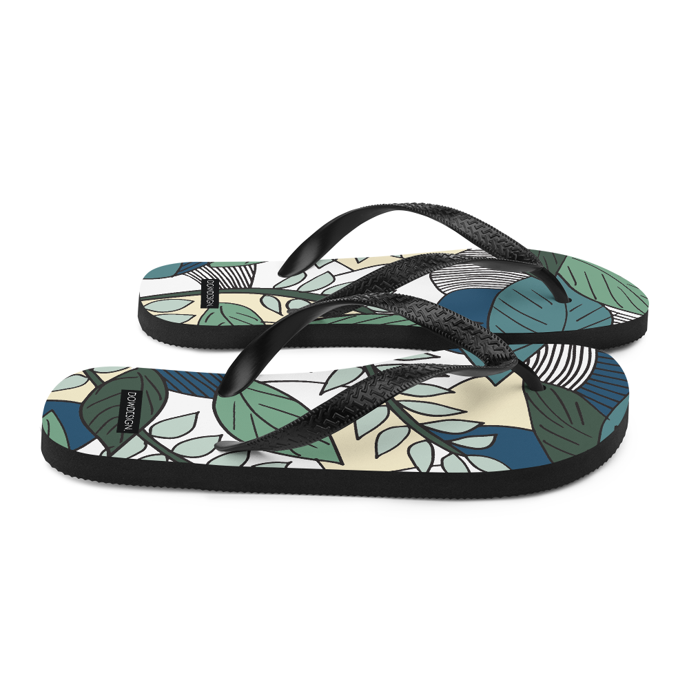 Summer Vibes | Flip-Flops