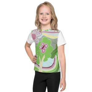 Back to School | Kids T-Shirt