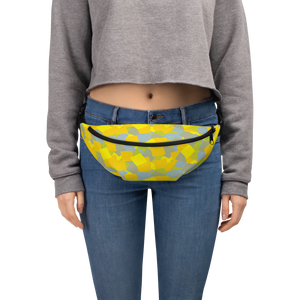Easter Mix | Fanny Pack