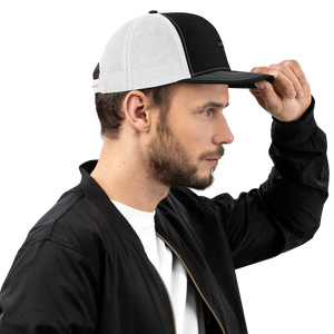 DOWDESIGN. | Trucker Cap
