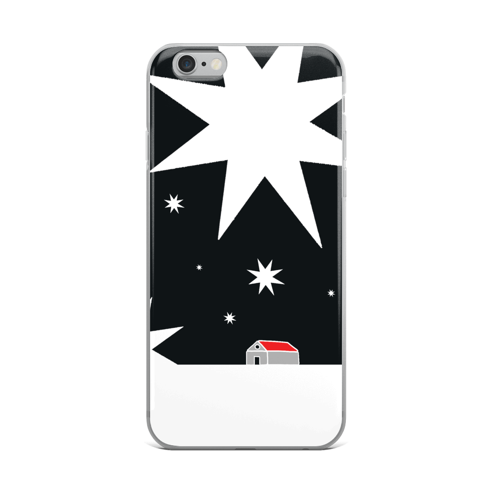 Starry Night | iPhone Case