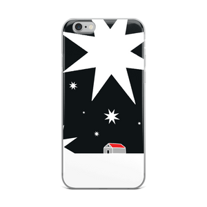 Starry Night | iPhone Case
