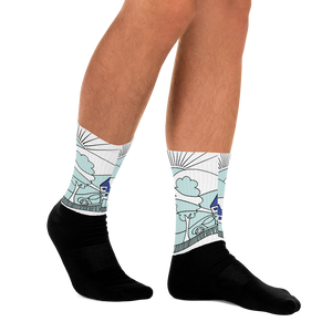 Back to School | Socks