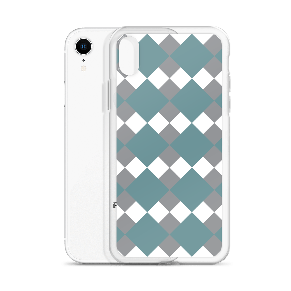 Novelty Ornament | iPhone Case