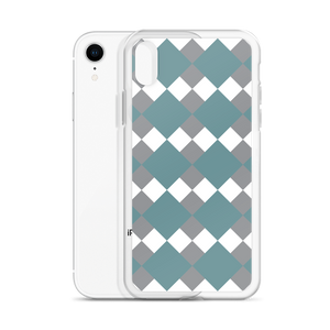 Novelty Ornament | iPhone Case