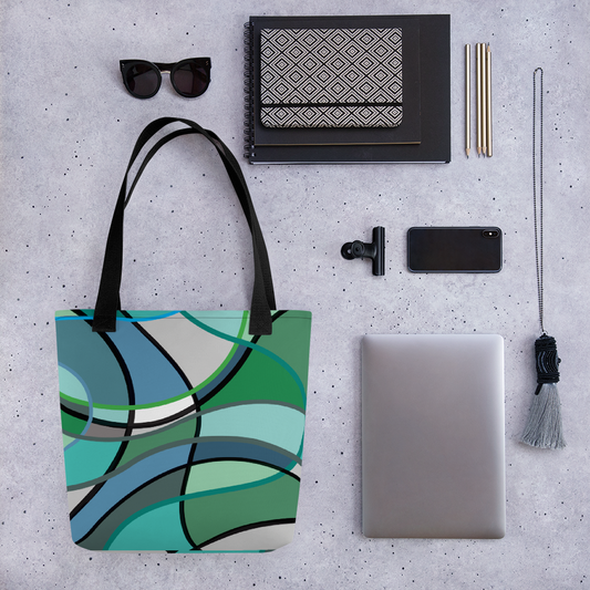 Joy of Art | Tote Bag