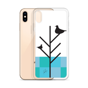 Summer Birds | iPhone Case