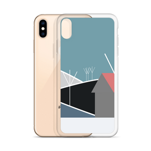 Waiting for Spring | iPhone Case