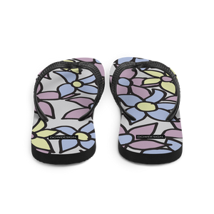 Flower Mix | Flip-Flops
