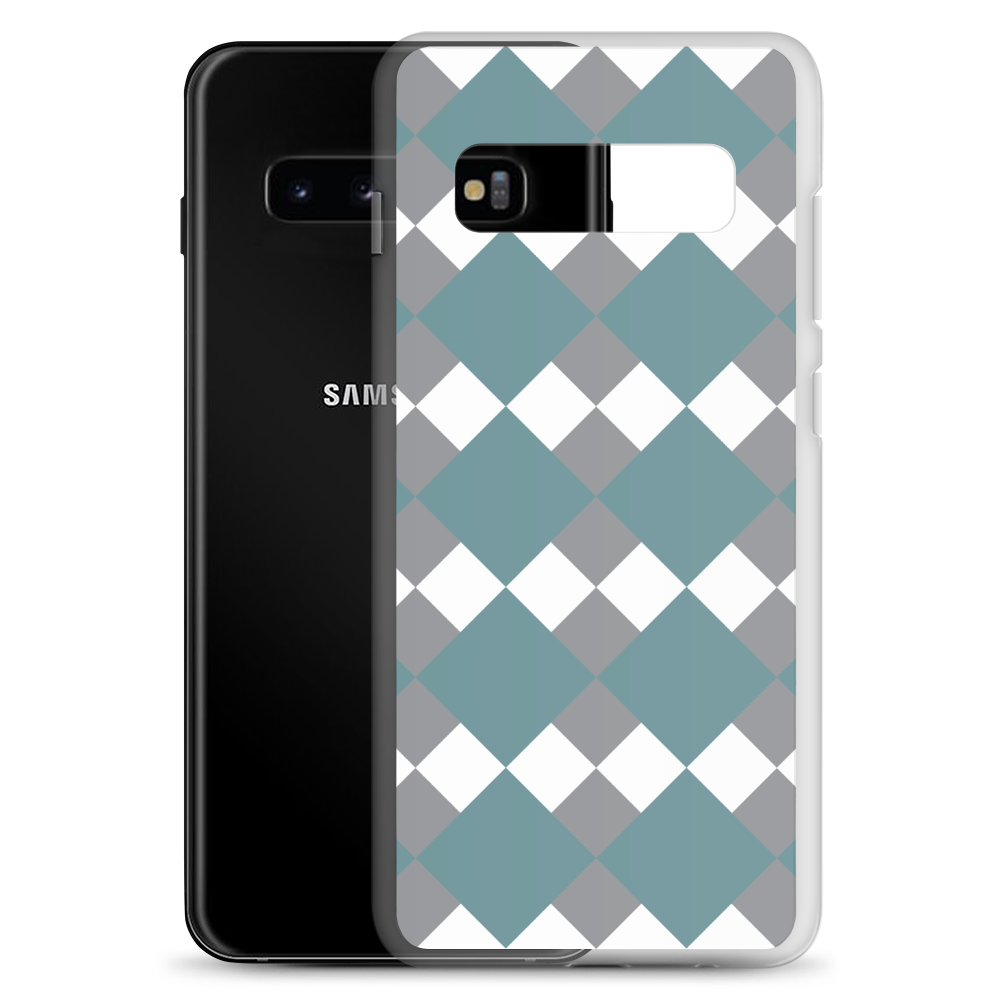 Novelty Ornament | Samsung Case