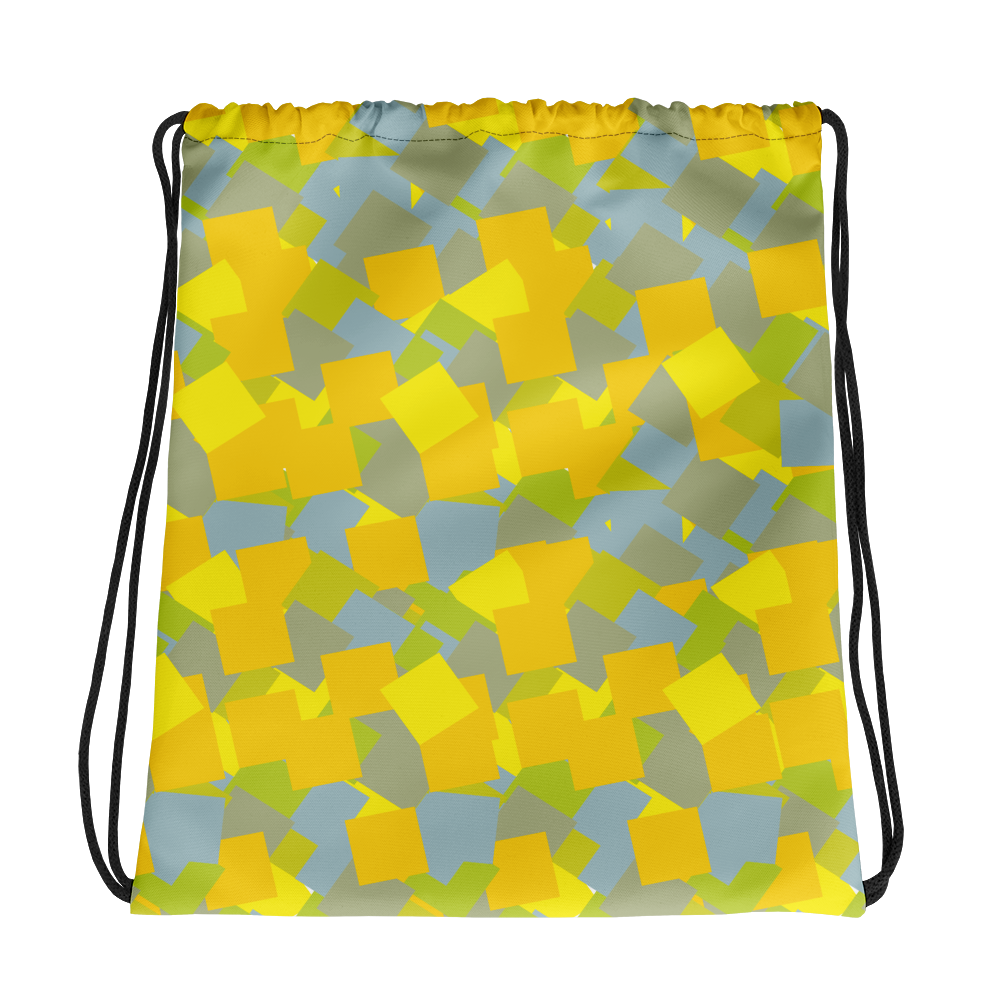 Easter Mix | Drawstring Bag