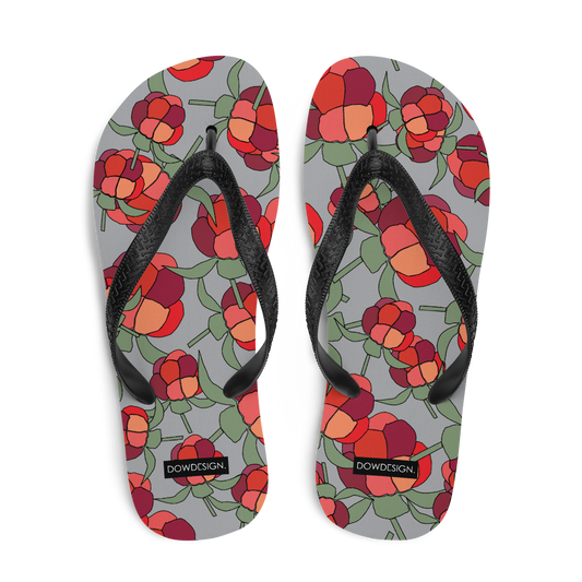 Christmas Lakka | Flip-Flops