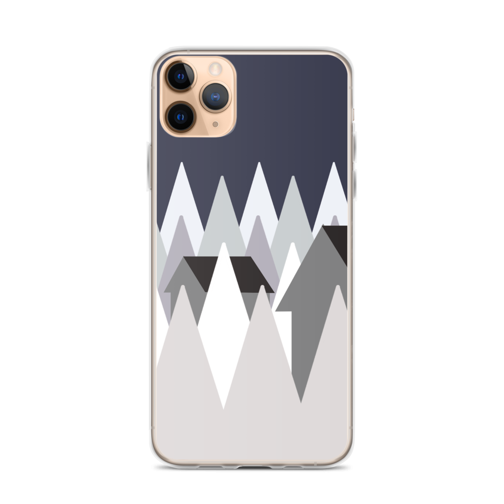 Winter Eve | iPhone Case