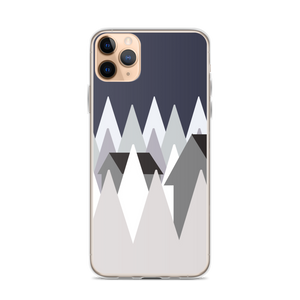 Winter Eve | iPhone Case